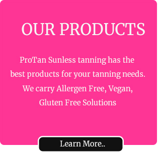 tanning products houston