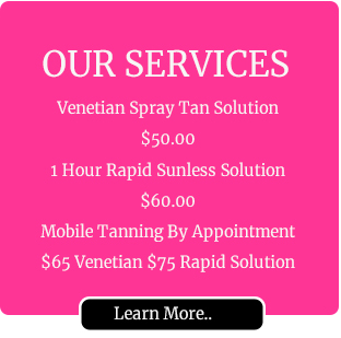 tanning services houston